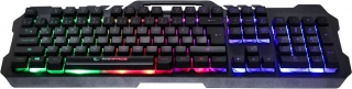 Rampage X-Jammer KB-R57 Klavye