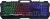 Rampage X-Jammer KB-R57 Klavye