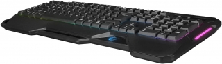 Rampage Crypto KB-R121 Klavye