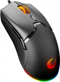 Rampage SMX-R88 X-Space Mouse