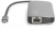 Digitus USB Type-C to HDMI USB-A USB-C SD MicroSD Ethernet Dönüştürücü