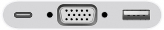 Apple USB-C VGA Dönüştürücü