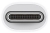 Apple USB-C VGA Dönüştürücü