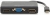 Digitus USB 3.0 Type-C to VGA HDMI DVI DisplayPort Dönüştürücü