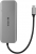 S-link Swapp Type- C to HDMI VGA USB-A USB-C AUX SD Ethernet Dönüştürücü