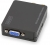 Digitus VGA Audio to HDMI Dönüştürücü