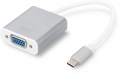 Digitus DA-70837 Type-C to VGA