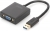 Digitus DA-70840 USB 3.0 to VGA Dönüştürücü