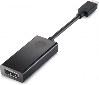 HP Pavilion USB-C to HDMI Dönüştürücü