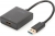Digitus DA-70841 USB 3.0 to HDMI Dönüştürücü