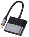 Mcdodo Type-C to HDMI USB-C resim