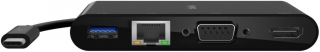 Belkin AVC004 USB Multimedia Şarj Adaptörü Dönüştürücü