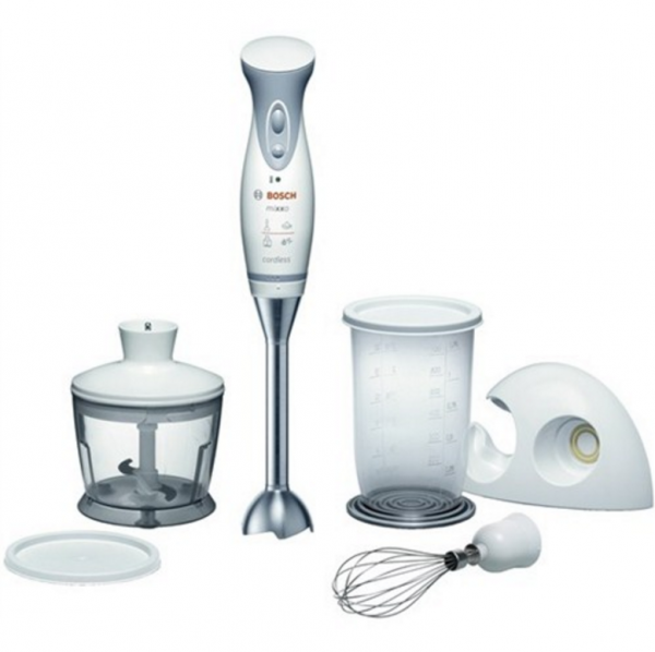 Bosch Mixxo Kablosuz Şarjlı MSM6A70 Blender