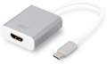 Digitus DA-70836 Type-C to HDMI resim