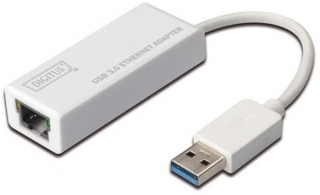 Digitus DN-3023 USB 3.0 to Ethernet Dönüştürücü