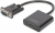 Digitus DA-70473 VGA to HDMI Dönüştürücü