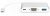 Digitus USB Type-C to VGA USB-A USB-C Dönüştürücü