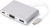 Digitus USB Type-C to VGA USB-A USB-C Dönüştürücü