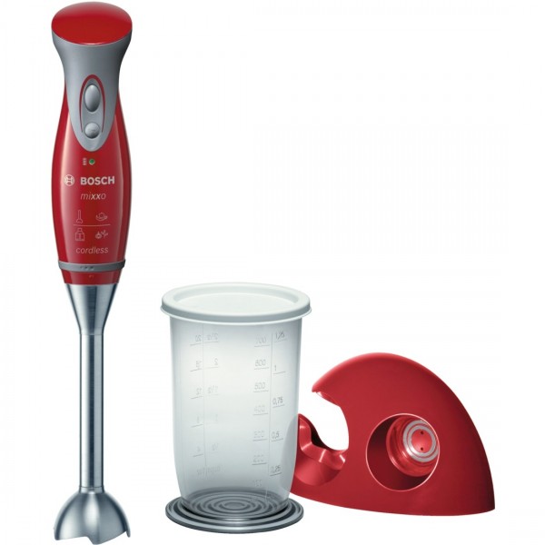 Bosch MSM6A3R Blender