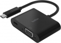 Belkin AVC001 USB-C to VGA resim