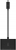 Belkin AVC001 USB-C to VGA Dönüştürücü