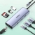 Ugreen 90119 Type-C to HDMI USB 3.0 RJ45 USB-C TF SD Dönüştürücü