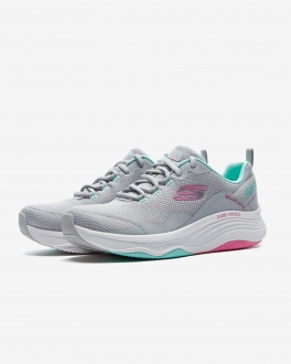 Skechers D'Lux Fitness Roam Free Kadın Spor Ayakkabı