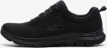 Skechers Flex Appeal 4.0 Brilliant View (149303-BBK) Kadın Spor Ayakkabı