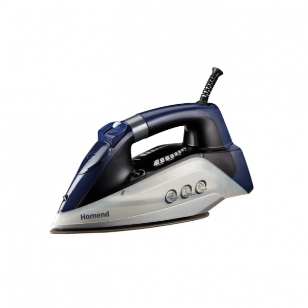 Homend İron Power 1163H Buharlı Ütü