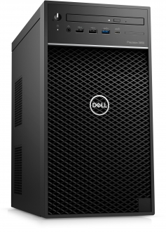 Dell Precision T3650