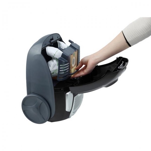 Hoover Brave Elektrikli Süpürge