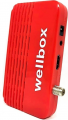 Wellbox 3400 Mini HD resim