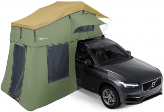 Thule Tepui Autana Araç Üstü Çadır