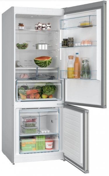 Bosch KGN55CIE0N Buzdolabı