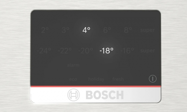 Bosch KGN55CIE0N Buzdolabı