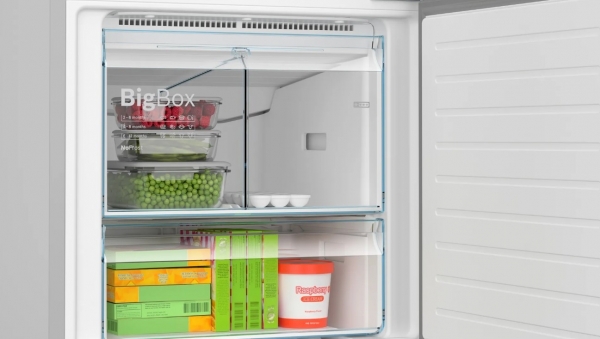 Bosch KGN55CIE0N Buzdolabı