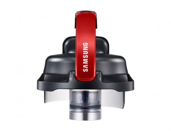 Samsung VC07K41F0VR Elektrikli Süpürge