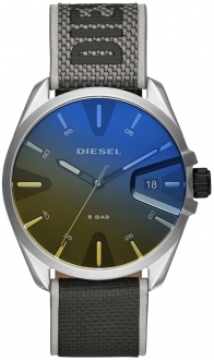 Diesel DZ1902 Kol Saati
