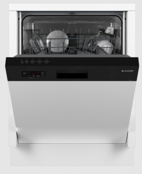 Arçelik 9252 MS Bulaşık Makinesi