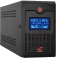 Spower Cat Pro 1200 VA resim