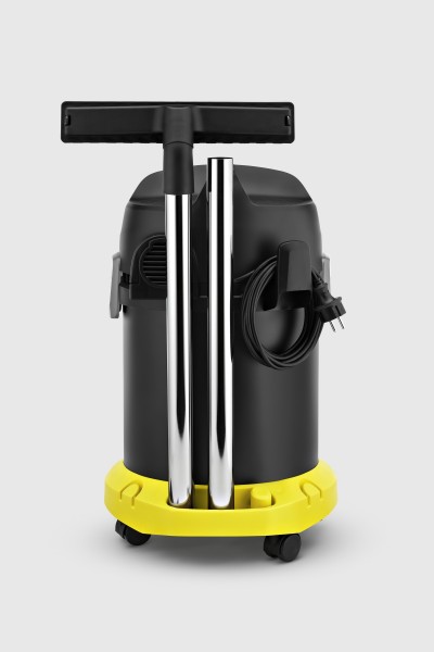 Karcher AD3 Elektrikli Süpürge