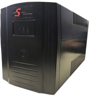 Spower Cat 850 VA UPS