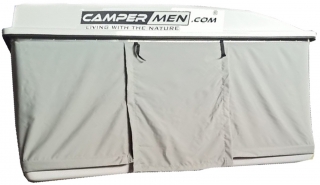 Campermen CMP-01 Araç Üstü Çadır