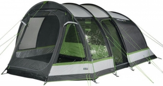 High Peak Bozen 6 Kamp Çadırı