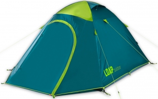 Loap Galaxy 4 Dağcı Çadırı