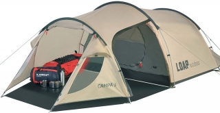Loap Campa 3 Kamp Çadırı