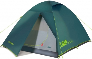 Loap Texas Pro 3 Kamp Çadırı
