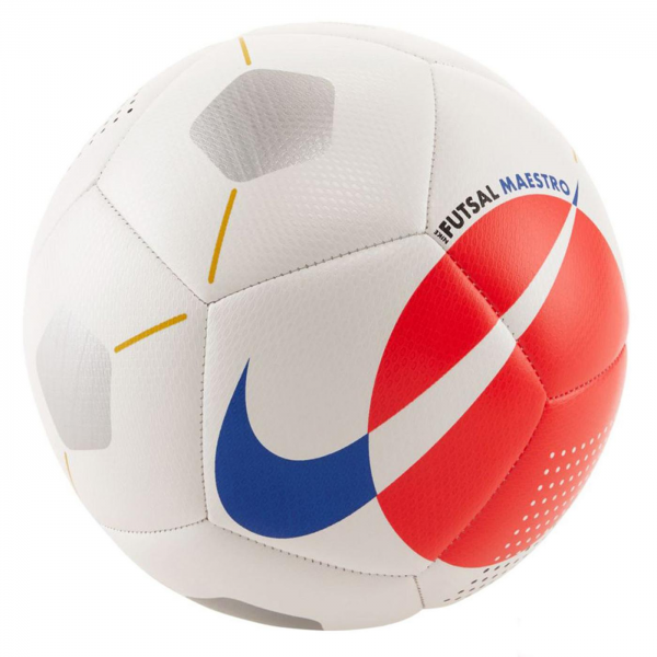 Nike Maestro 4 Numara Futsal Topu