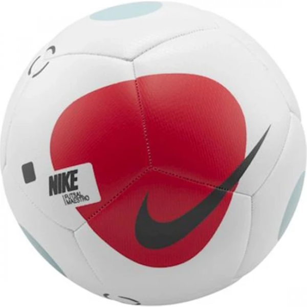 Nike DM4153-121 4 Numara Futsal Topu
