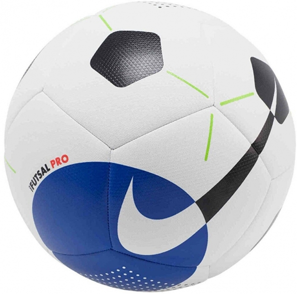 Nike SC3971-101 4 Numara Futsal Topu